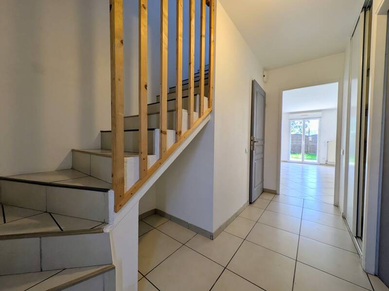 Maison à vendre, 127m², JARVILLE LA MALGRANGE