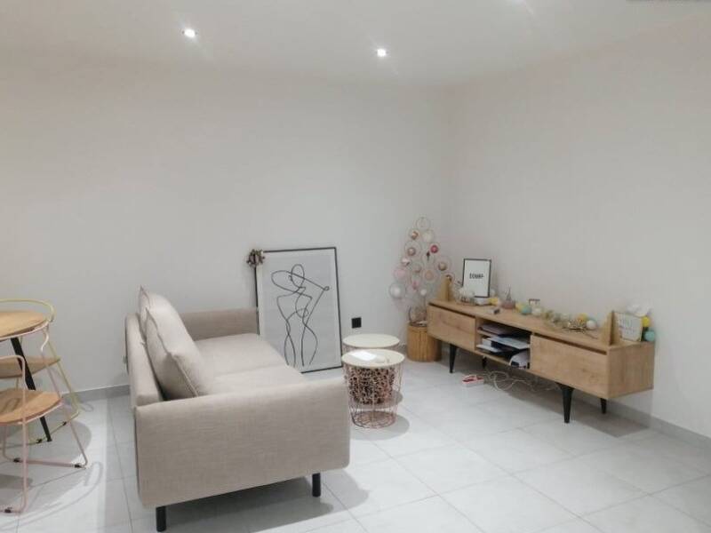 Maison à louer, 51m², MARSEILLE 12E