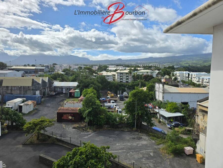 Maison à vendre, 58m², SAINT PIERRE