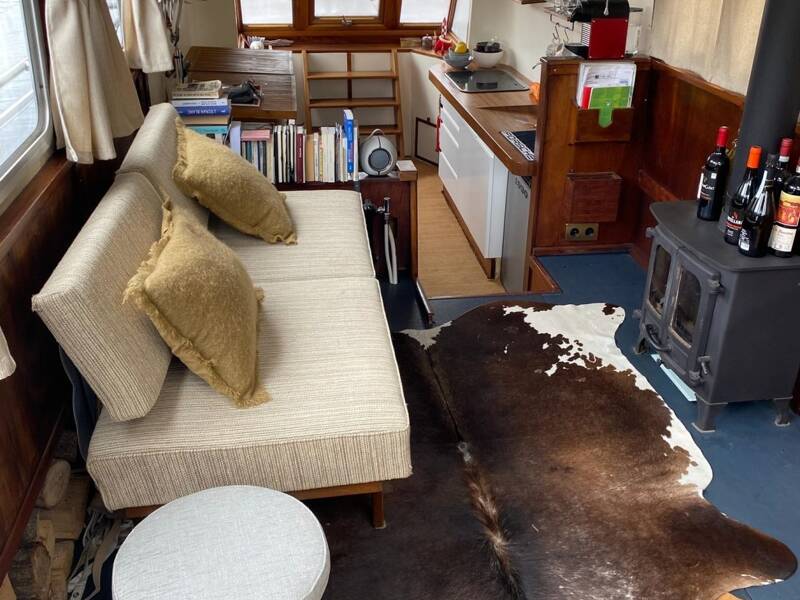 Maison à vendre, 28m², PARIS 4E