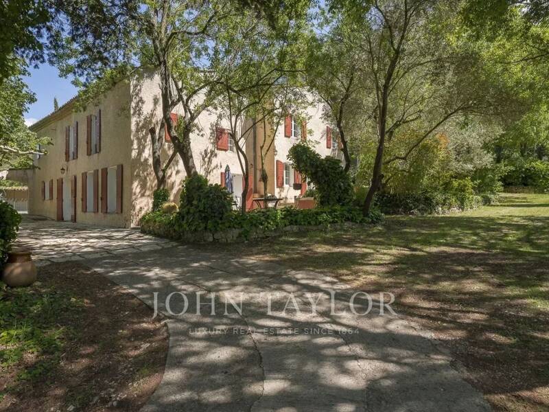 Maison à vendre, 310m², AIX EN PROVENCE