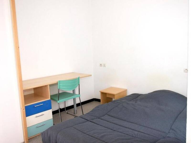 Maison à louer, 32m², LYON 3E