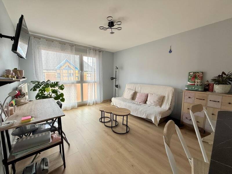 Maison à vendre, 38m², ROUEN