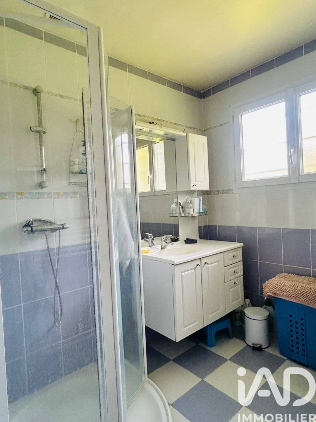 Maison à vendre, 99m², MESNIERES EN BRAY