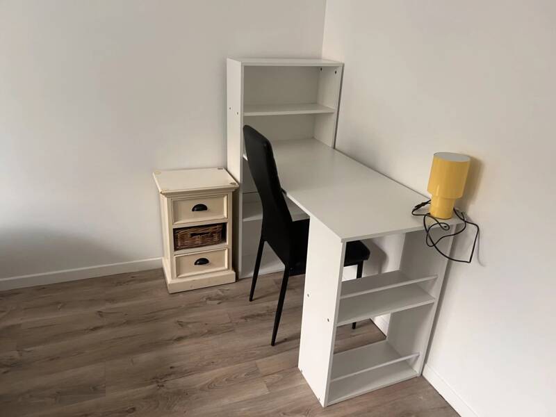 Maison à louer, 66m², LE KREMLIN BICETRE