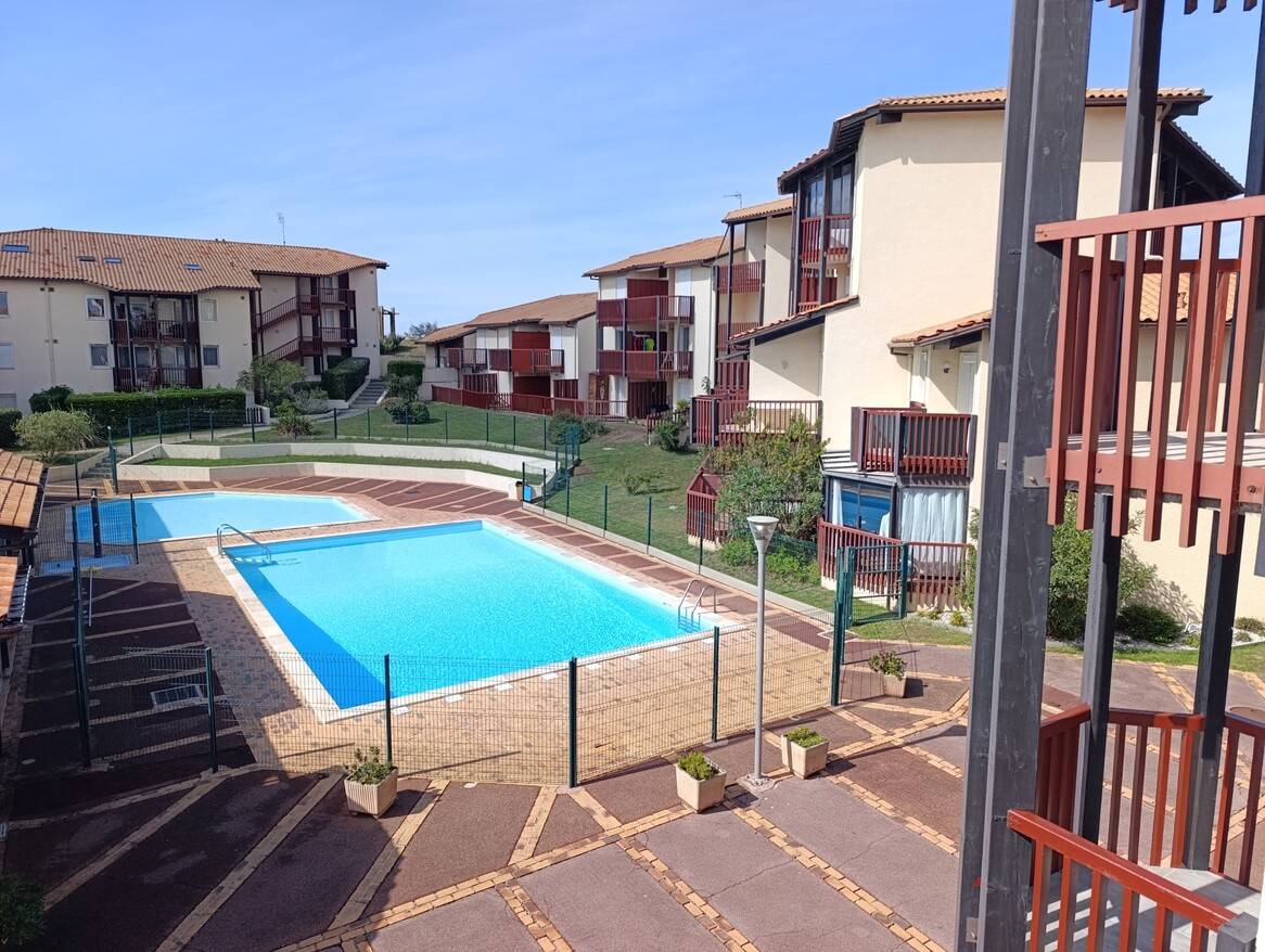 Maison à vendre, 36m², VIEUX BOUCAU LES BAINS