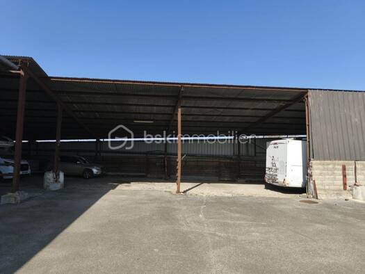 Ferme à vendre 19 000 € 1 pièce 1 chambre 200 m² 200 m² de terrain Champien 80700