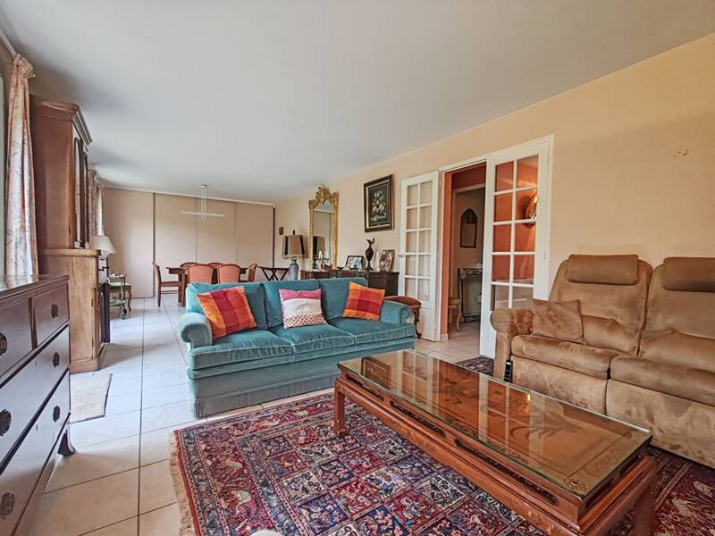 Maison à vendre, 123m², NANTES