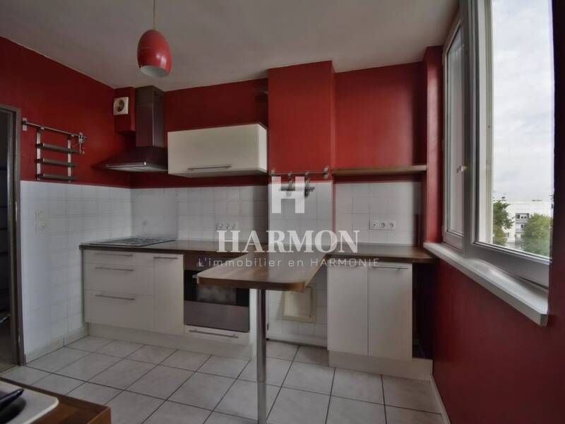 Maison à louer, 80m², MOURENX