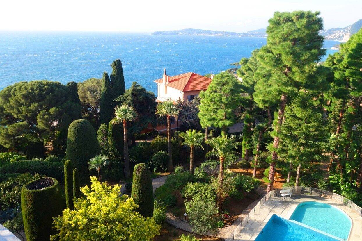 Maison à vendre, 95m², CAP D'AIL