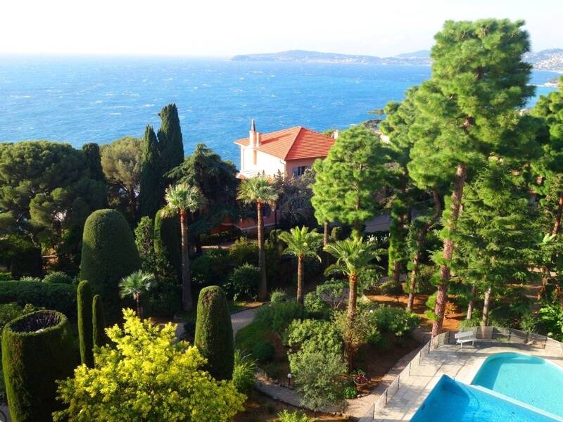 Maison à vendre, 95m², CAP D'AIL