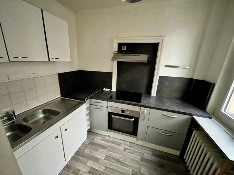 Maison à vendre, 70m², ROUEN