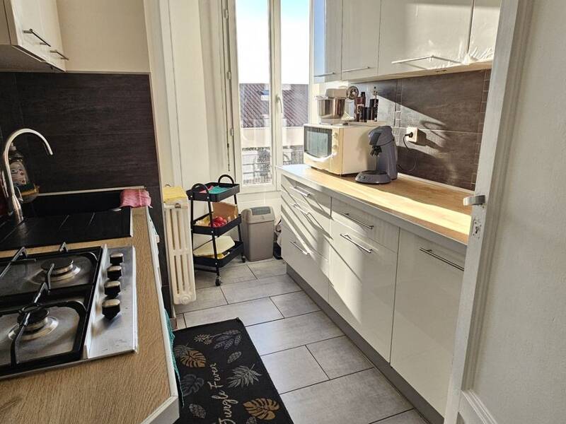 Maison à vendre, 68m², TOULON