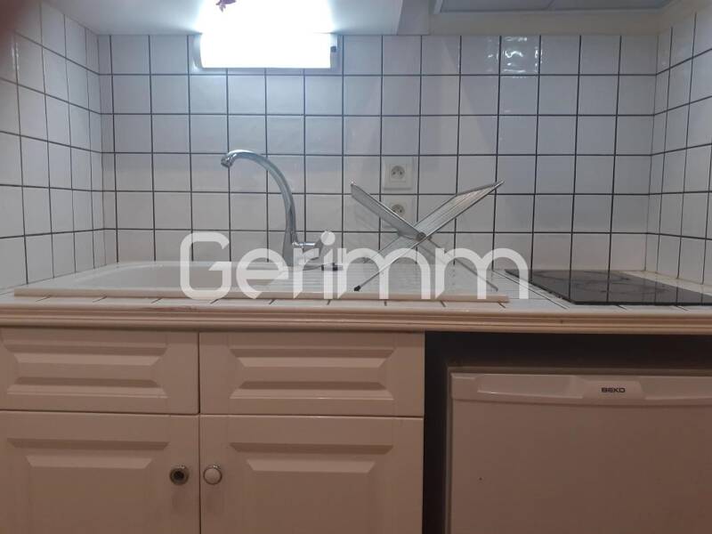 Maison à louer, 25m², GRENOBLE