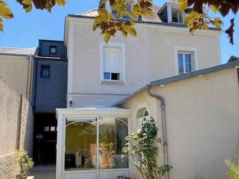 Maison à vendre, 132m², TOURS