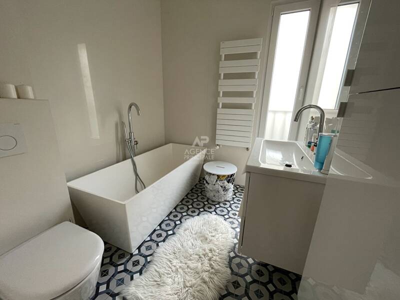 Maison à vendre, 105m², CHAVILLE