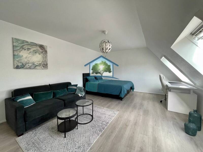 Maison à louer, 38m², STRASBOURG