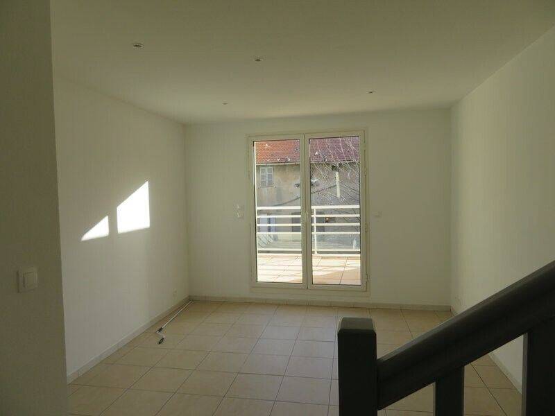 Maison à louer, 47m², MARIGNANE