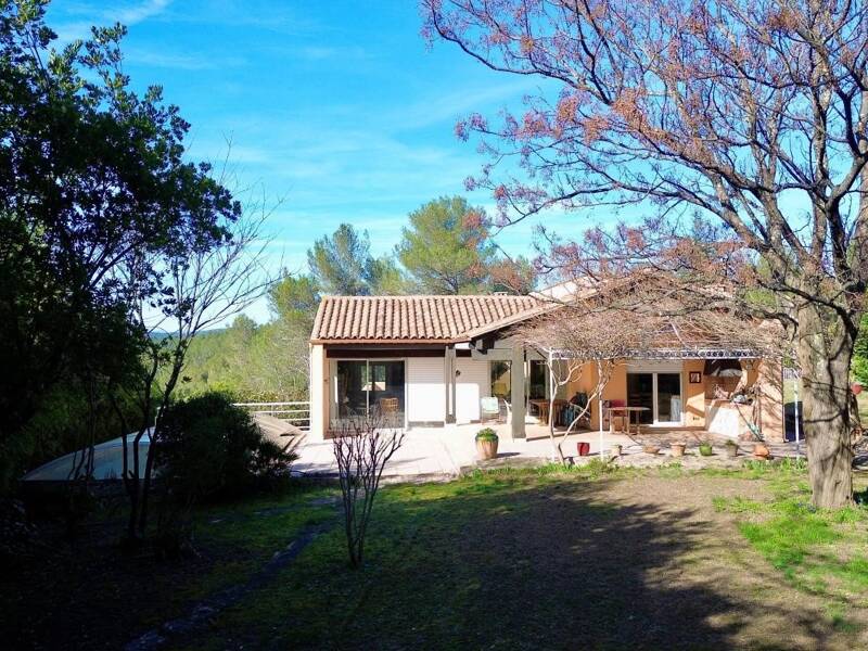 Maison à vendre, 165m², SAINT CLEMENT DE RIVIERE