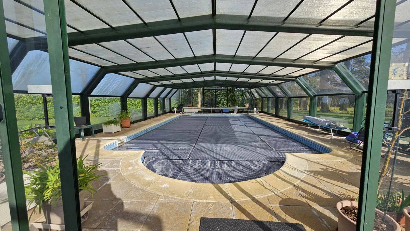 Maison à vendre, 229m², SAINT ROMAIN DE COLBOSC