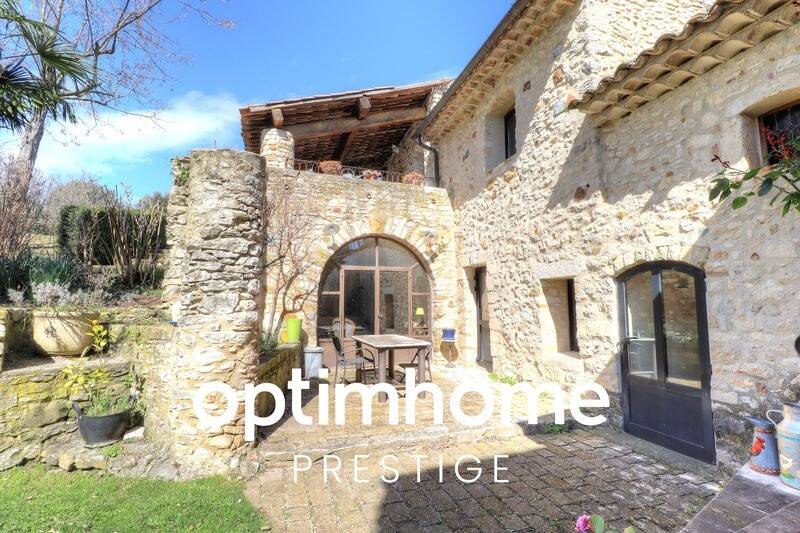 Maison à vendre, 300m², MANOSQUE