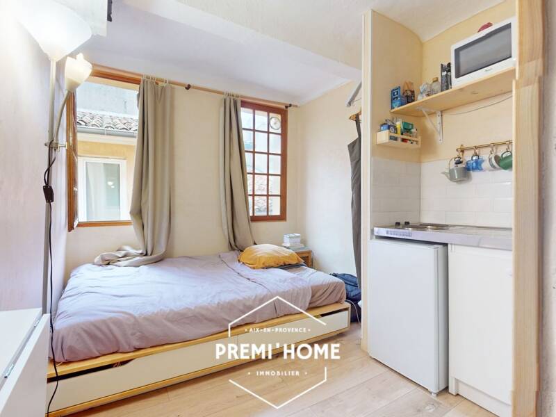 Maison à vendre, 10m², AIX EN PROVENCE