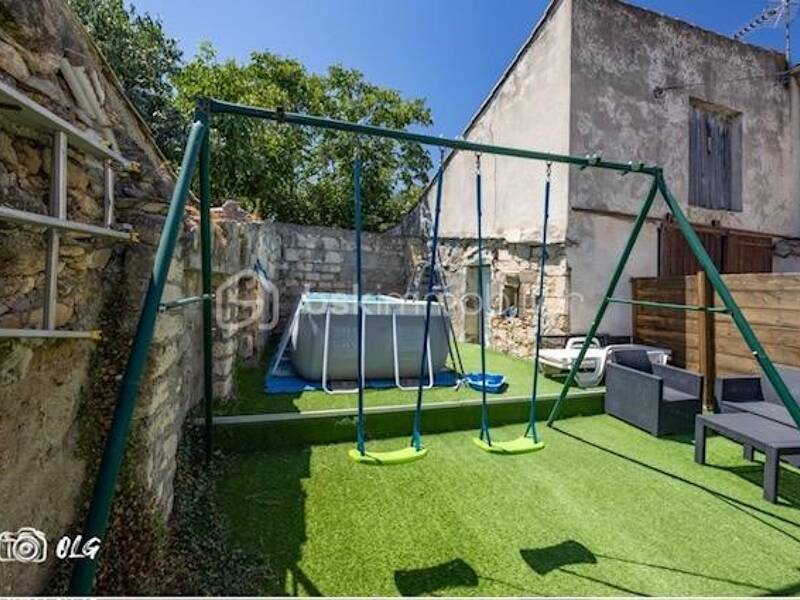 Maison à vendre, 97m², LUNEL VIEL