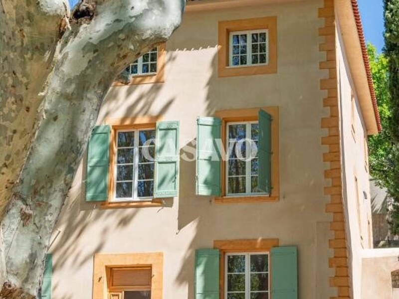 Maison à vendre, 135m², AIX EN PROVENCE