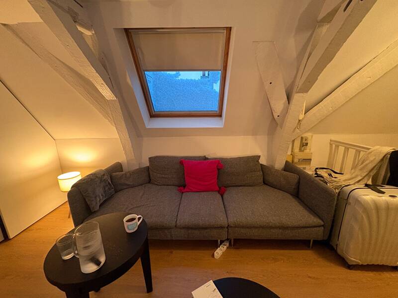 Maison à louer, 23m², LILLE