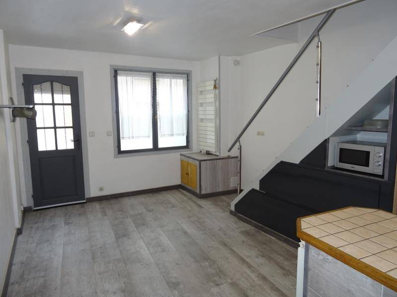 Maison à louer, 60m², VILLIERS LE BEL