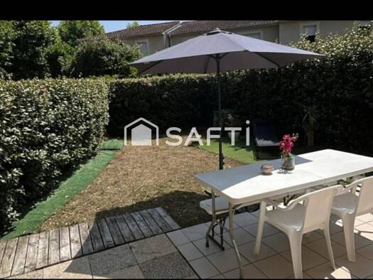 Maison à vendre 234 000 € 4 pièces 3 chambres 80 m² 250 m² de terrain Ecarts Nord Saint-Paul-lès-Dax 40990