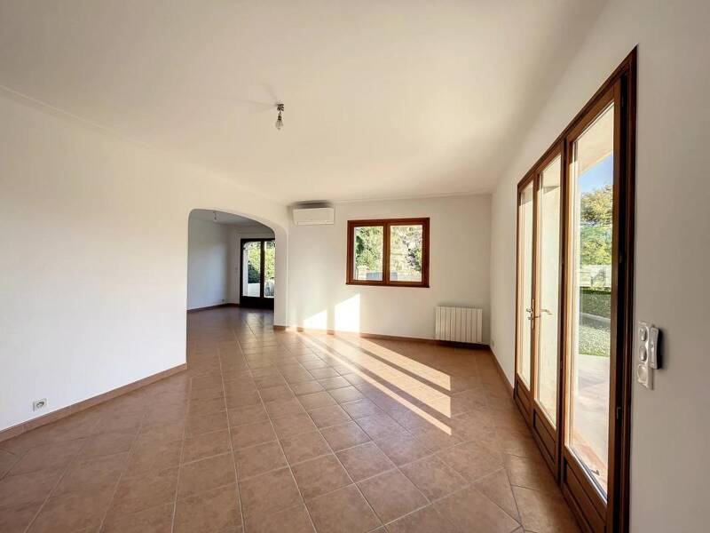 Maison à louer, 108m², CAGNES SUR MER