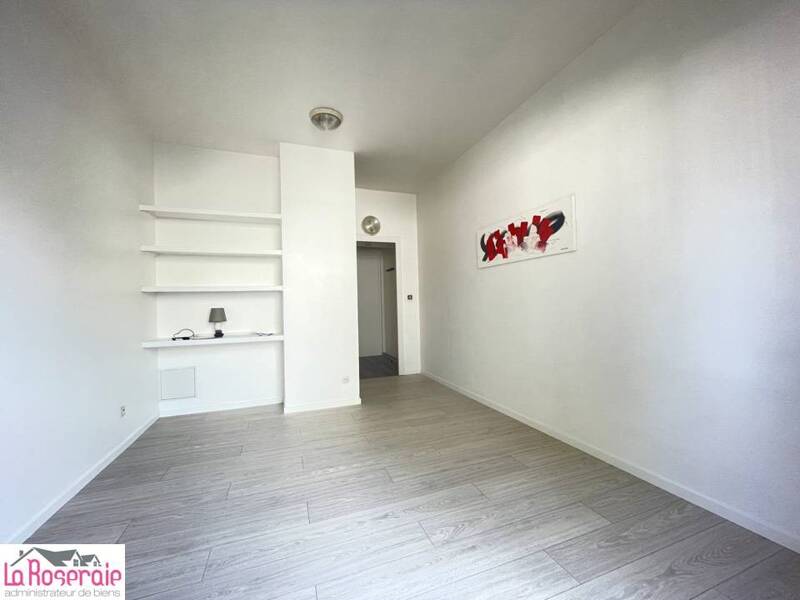 Maison à louer, 19m², MULHOUSE
