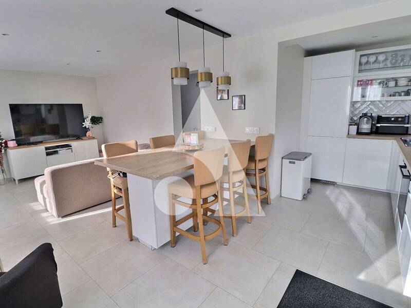 Maison à vendre, 80m², MERIEL