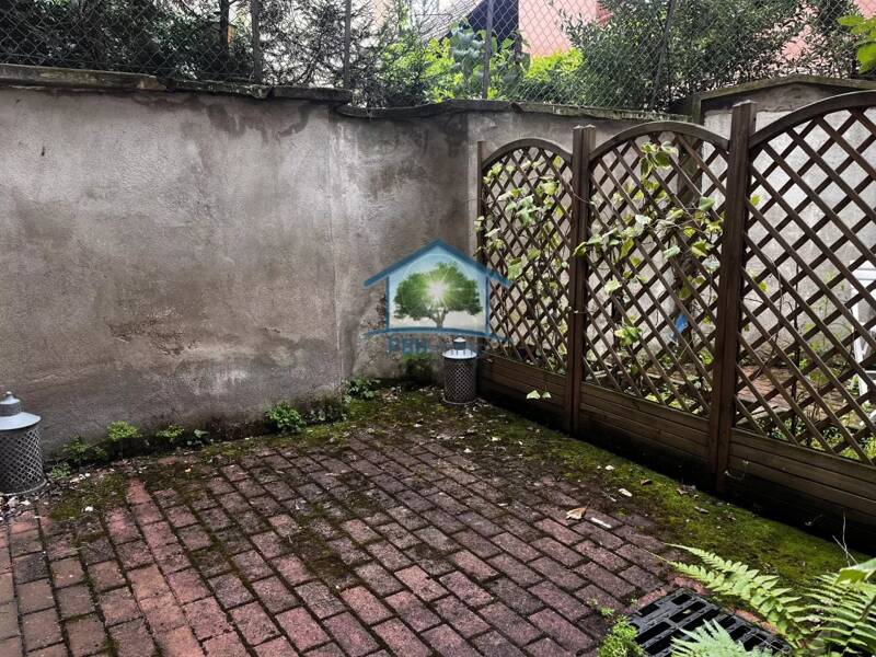 Maison à louer, 23m², STRASBOURG