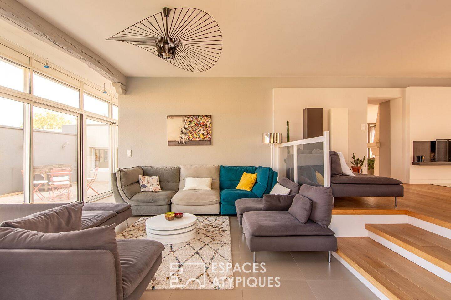 Maison à vendre, 360m², CHOLET