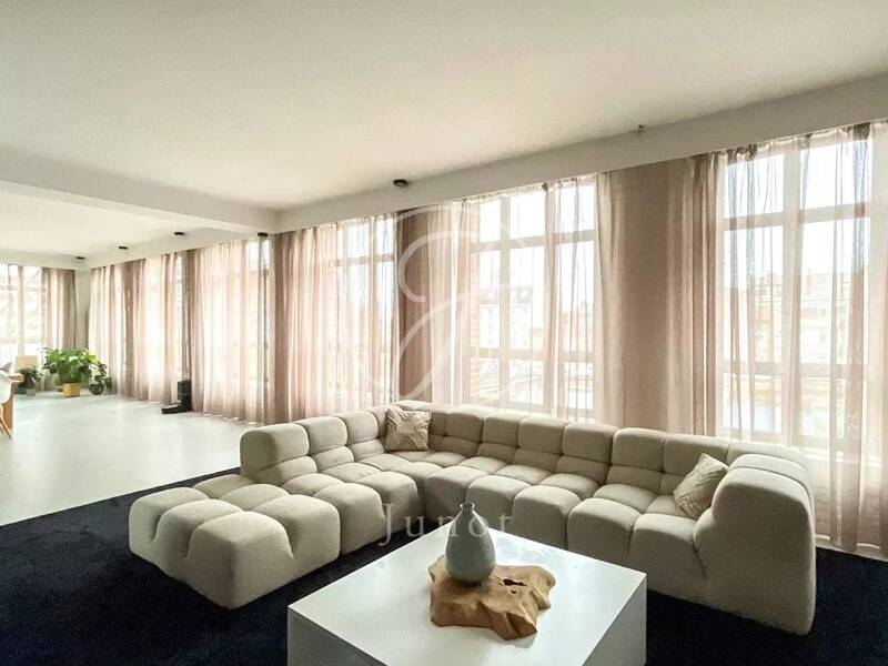 Maison à vendre, 319m², LILLE