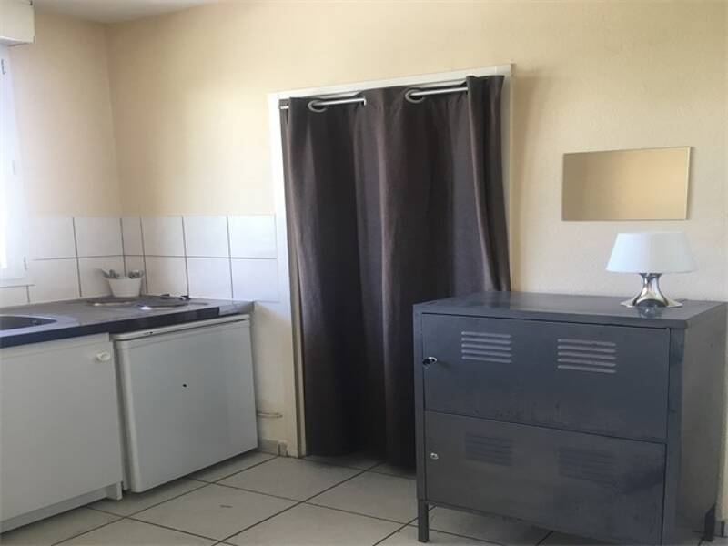 Maison à louer, 11m², LA TALAUDIERE