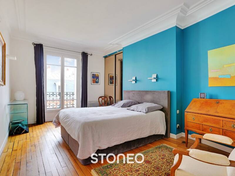 Maison à vendre, 163m², BOULOGNE BILLANCOURT