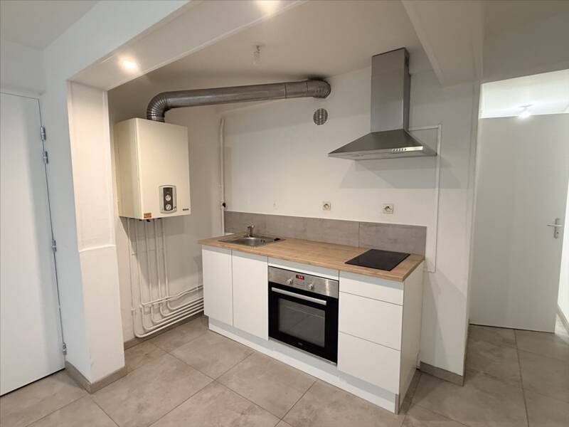 Maison à louer, 42m², SAINT NICOLAS DE PORT