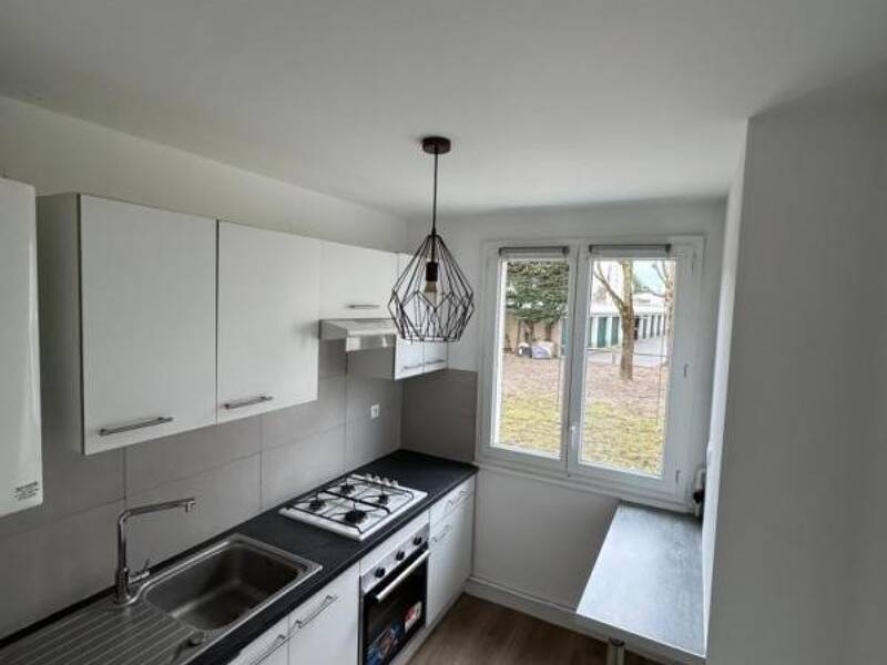 Maison à louer, 52m², HOUILLES