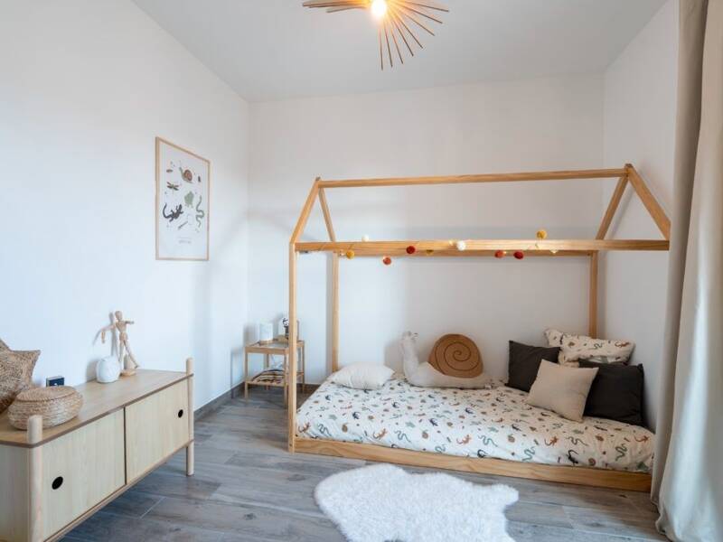 Maison à vendre, 63m², LE HAVRE