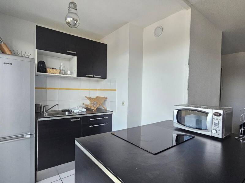 Maison à louer, 56m², BORDEAUX