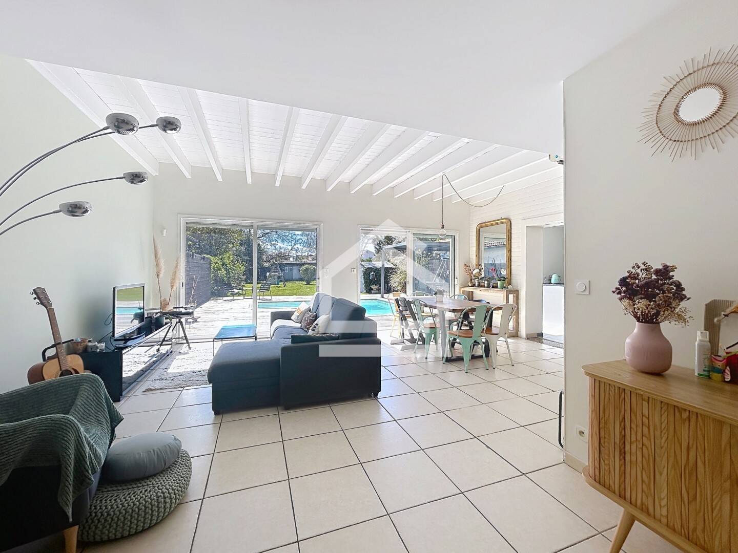Maison à vendre, 130m², MERIGNAC