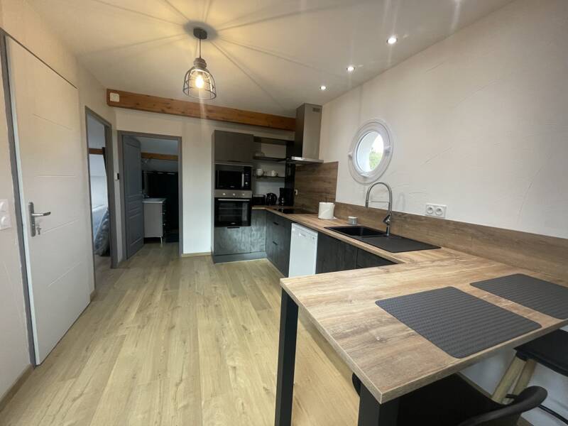 Maison à louer, 39m², MONTREAL