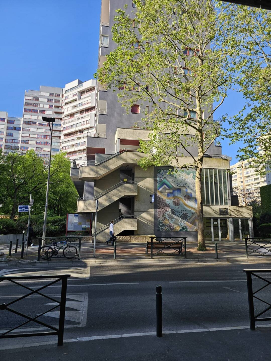 Maison à vendre, 81m², NANTERRE