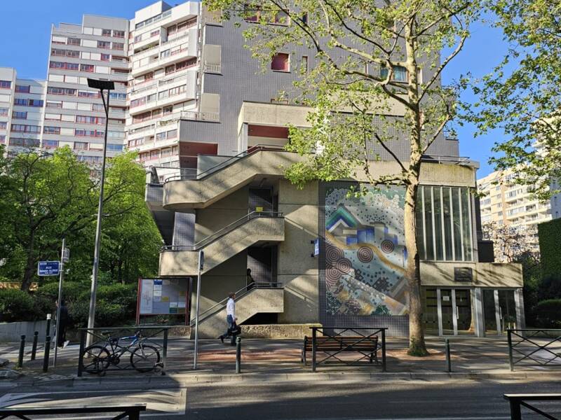 Maison à vendre, 81m², NANTERRE