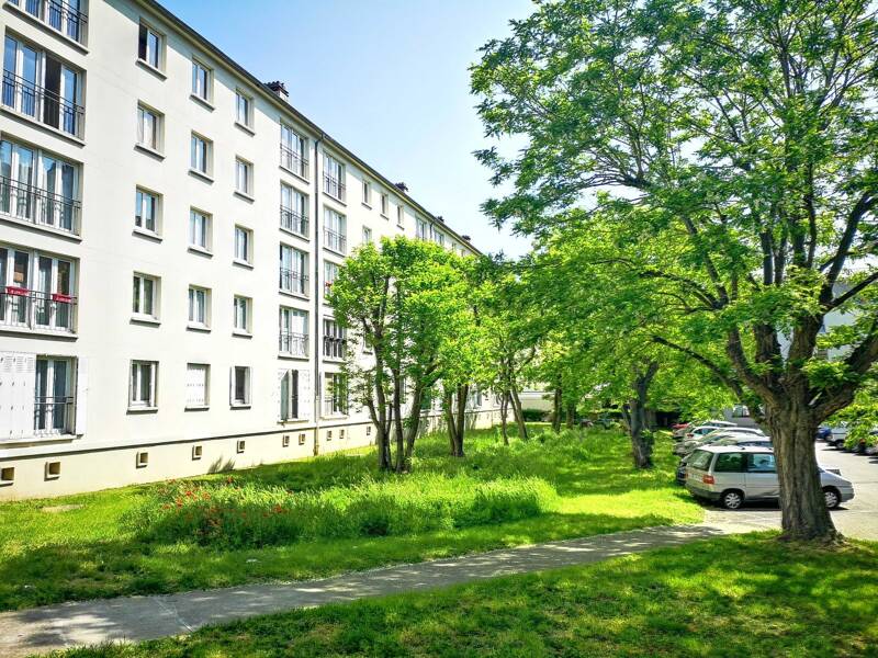 Maison à louer, 53m², CHATOU