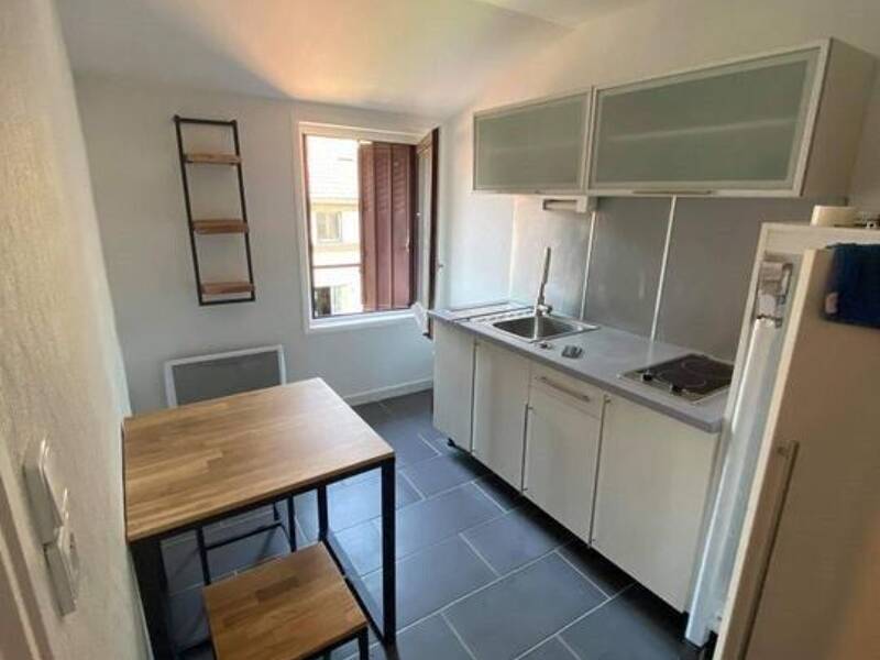 Maison à louer, 22m², BAR LE DUC