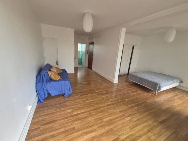 Appartement à vendre 185 000 € 1 pièce 42 m² Saint Léon-Marracq Bayonne 64100